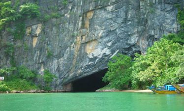 Tour Huế – Động Phong Nha (Khởi hành ngày LẺ của tháng dương lịch)